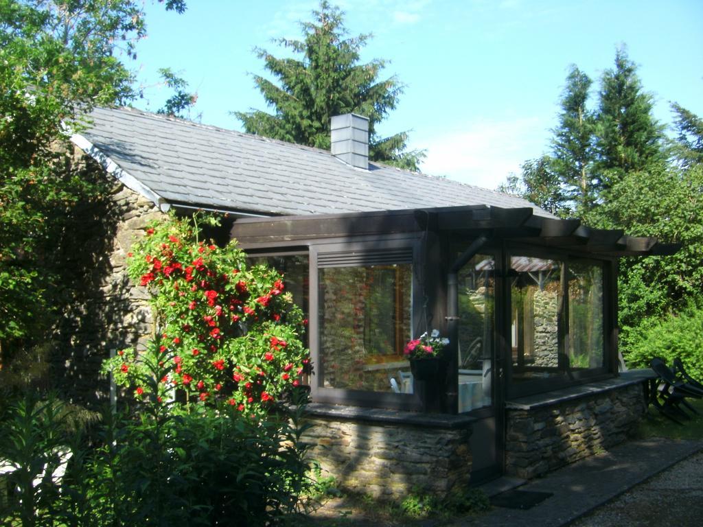La Petite Maison Six Planes Camera foto