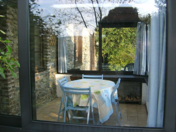 La Petite Maison Six Planes Camera foto