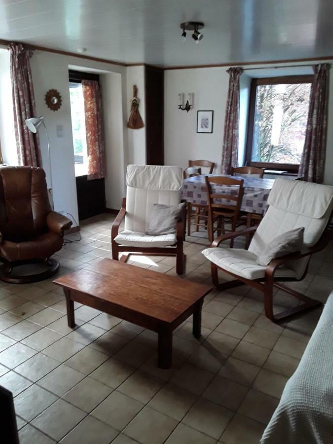 La Petite Maison Six Planes Esterno foto