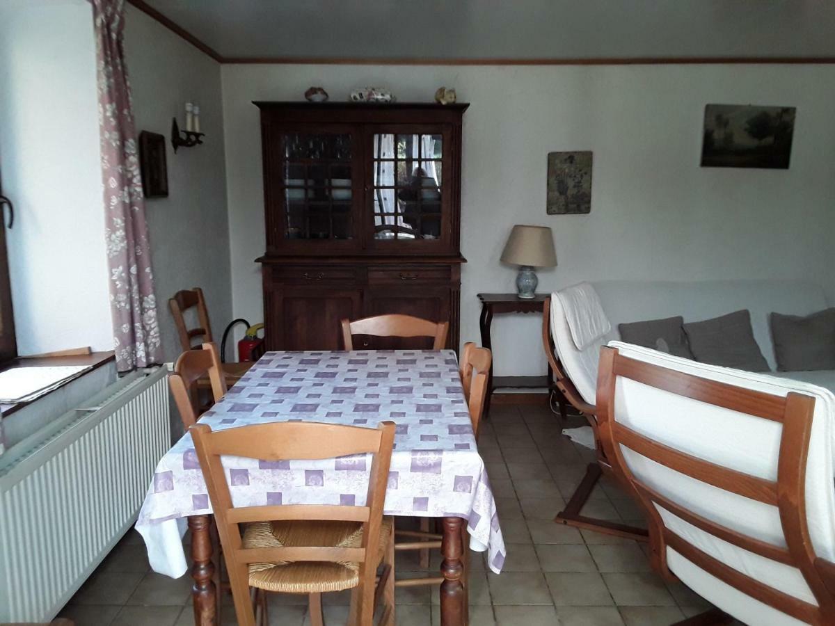 La Petite Maison Six Planes Esterno foto